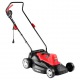 Газонокосилка электрическая Зубр ЗГКЭ-42-1800 в Перми