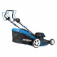 Газонокосилка электрическая Hyundai LE 4620S в Перми