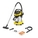 Промышленный пылесос Karcher WD 6 P Premium в Перми