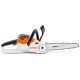 Аккумуляторная пила Stihl MSA 120 C-BQ-12 в Перми