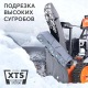 Снегоуборщик Patriot Сибирь 67E в Перми