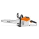 Аккумуляторная пила Stihl MSA 200 C-B-14&quot; (без аккумулятора и зарядного устройства) в Перми