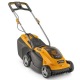 Газонокосилка аккумуляторная Stiga SLM 3648 AE в Перми