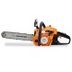 Бензопила Villartec SB301 14" + набор заточной Stihl d4,0мм в Перми