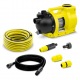 Поверхностный самовсасывающий насос Karcher BP 4.500 Garden Set Plus в Перми