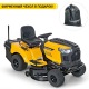 Садовый минитрактор Cub Cadet LT3 PR105 в Перми