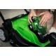 Газонокосилка аккумуляторная GreenWorks G40LM41K6 в Перми