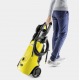 Мойка высокого давления Karcher K 4 Universal в Перми