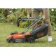 Газонокосилка аккумуляторная Black+Decker BCMW3336L1 в Перми