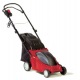 Газонокосилка электрическая MTD E 33 W в Перми